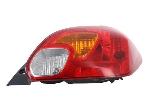 Used Right taillight Right taillight MITSUBISHI MIRAGE / SPACE STAR VI Hatchback (A0_A) 1.0 (A05A) (71 hp) 36662801 36662801