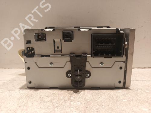 Radio OPEL CORSA E (X15) 1.3 CDTI (08, 68) | BP25023417E6 