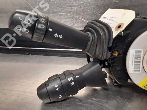 Headlight switch FIAT BRAVO II (198_) 1.9 D Multijet (198AXB1A) | BP9330843I24 