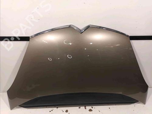 Used Hood CITROËN C4 Grand Picasso I (UA_) 1.6 HDi (109 hp) 25780146