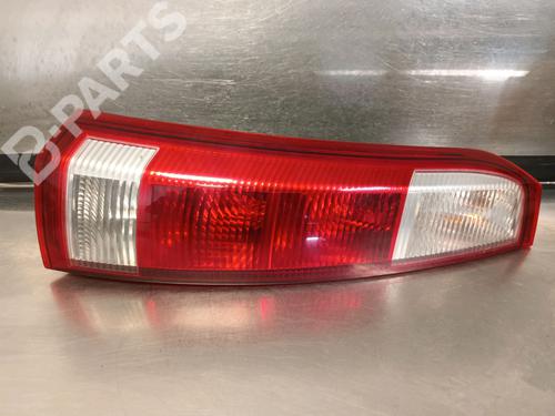 Venstre Baklys OPEL MERIVA A MPV (X03) 1.7 DTI (E75) (75 hp) 11921298