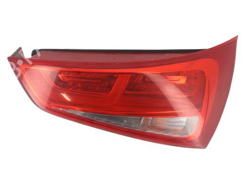 Used Right taillight AUDI A1 (8X1, 8XK) 2.0 TDI (143 hp) 29382419