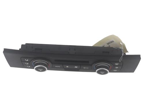 Climate control BMW 3 (E90) 320 d | BP36035317I5 - Image 3