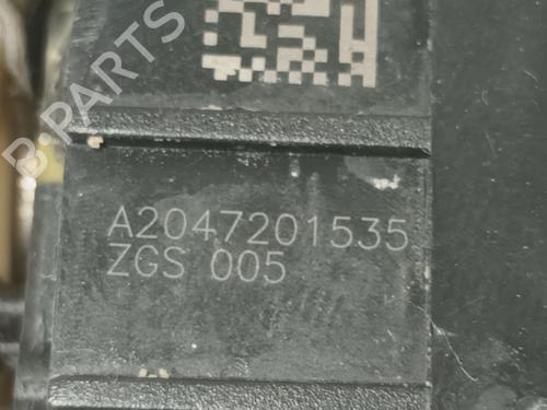 Front left lock MERCEDES-BENZ E-CLASS Coupe (C207) E 350 CGI (207.357) | BP20608055C98 