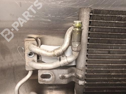 AC radiator OPEL MERIVA A MPV (X03) 1.7 CDTI (E75) | BP9339777M32 
