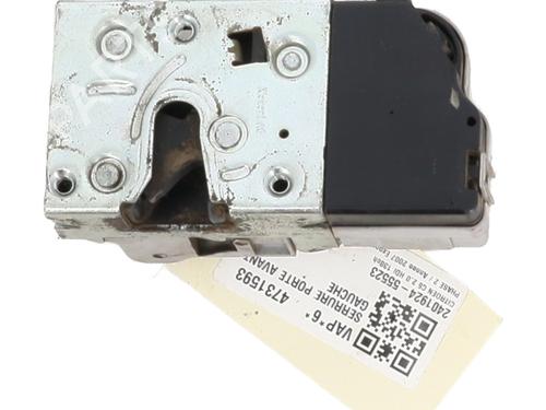 Front left lock CITROËN C5 II (RC_) 2.0 HDi (RCRHRH) | BP22251565C98 