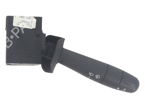 Steering column stalk DACIA DUSTER (HS_) 1.6 16V Hi-Flex | BP30717544I23