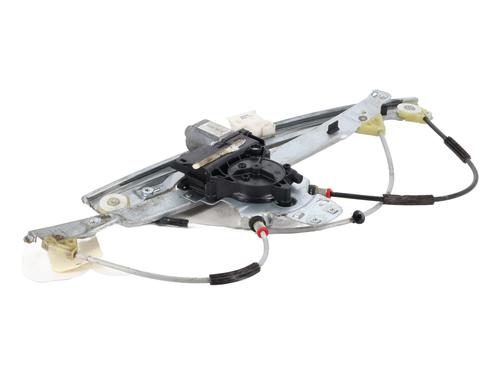Front right window mechanism CITROËN C5 III (RD_) 2.0 HDi 165 (RDRHHA, RDRHH8) | BP36034590C23 - Image 2