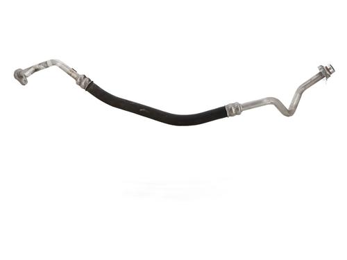 AC pipe RENAULT SCÉNIC III (JZ0/1_) 1.6 16V (JZ0U, JZ1B) | BP30919443M126