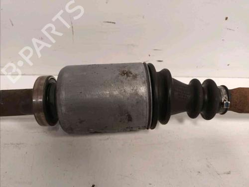 Right front driveshaft OPEL MOVANO A Van (X70) 2.5 DTi (FD) | BP20603949M39 
