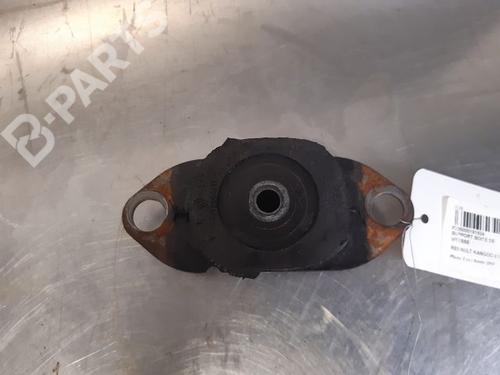 Used Gearbox mount RENAULT KANGOO / GRAND KANGOO II (KW0/1_) 1.5 dCi 90 (KW05, KW08, KW0G, KW11) (90 hp) 9327487