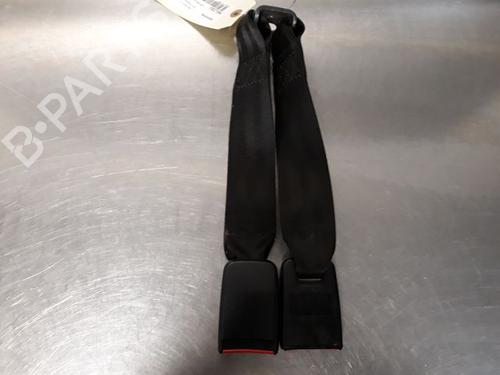 Used Seat buckle CITROËN XSARA (N1) 1.9 TD (90 hp) 14864857