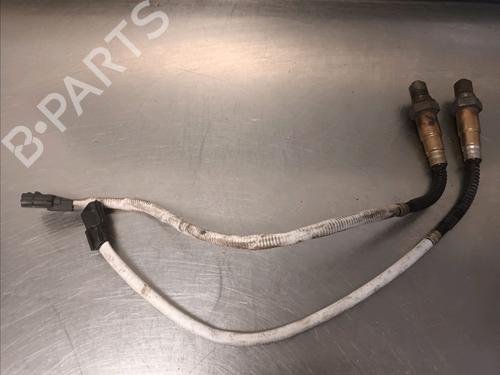 Elektronisk sensor RENAULT MEGANE III Hatchback (BZ0/1_, B3_) 1.6 16V Hi-Flex (BZ03) (110 hp) 14859025