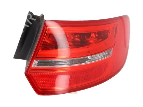 Used Right taillight AUDI A3 Sportback (8PA) 1.9 TDI (105 hp) 27694783