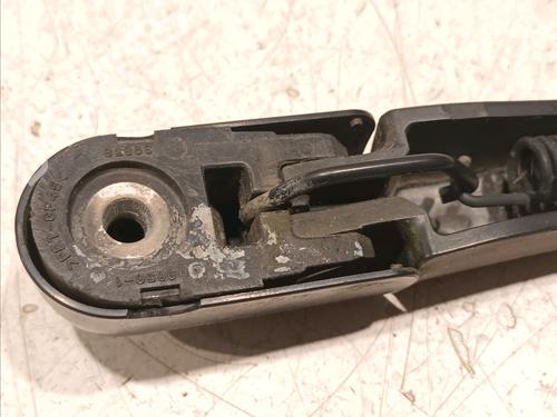Rear windshield wiper arm NISSAN PATHFINDER III (R51) 2.5 dCi 4WD | BP18248705C144 