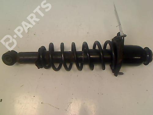 Højre bagtil støddæmper TOYOTA COROLLA (_E12_) 2.0 D-4D (CDE120_, CDE120R) (90 hp) 9318436