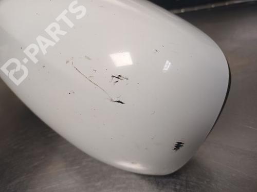 Left mirror RENAULT MEGANE II (BM0/1_, CM0/1_) 1.5 dCi (BM1F, CM1F) | BP9338191C26 