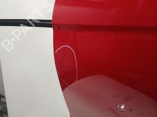 Left rear door SEAT IBIZA V (KJ1, KJG) 1.0 TSI | BP29419717C4 