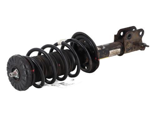Used Left front shock absorber CHEVROLET SPARK (M300) 1.0 (68 hp) 23217058