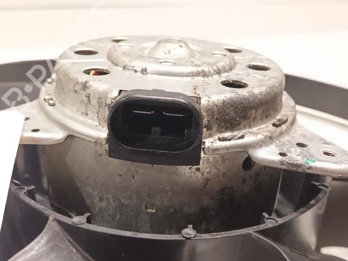 Radiator fan MERCEDES-BENZ CITAN Box Body/MPV (W415)  | BP21051622M35 