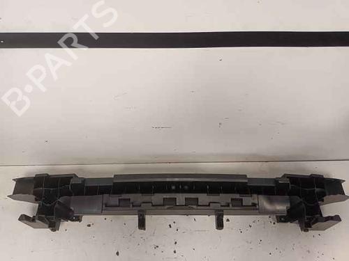 Used Rear bumper reinforcement RENAULT CAPTUR I (J5_, H5_) 1.5 dCi 90 (J5N4, J5M5, J5MW, J5M6, J5AL, J5AJ) (90 hp) 30409499