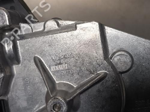 Rear wiper motor RENAULT ESPACE V (JR_)  | BP20601756M102 