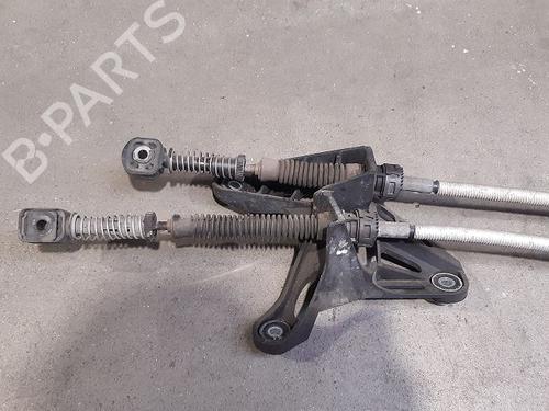 Gear lever VW PASSAT B6 Variant (3C5) 1.9 TDI | BP9330152M90 