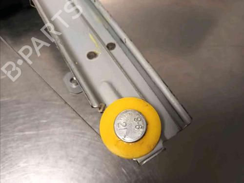 Front right window mechanism NISSAN JUKE (F16_) DIG-T 117 | BP21781874C23 