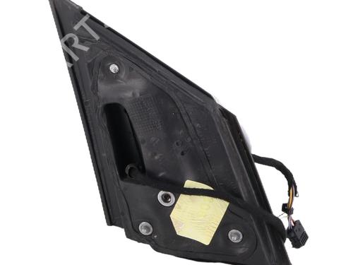 Left mirror VW POLO V (6R1, 6C1) 1.2 TDI | BP29327870C26 