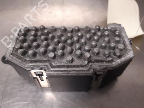 Used Heater resistor VW TOURAN (1T1, 1T2) 1.9 TDI (105 hp) 21781490