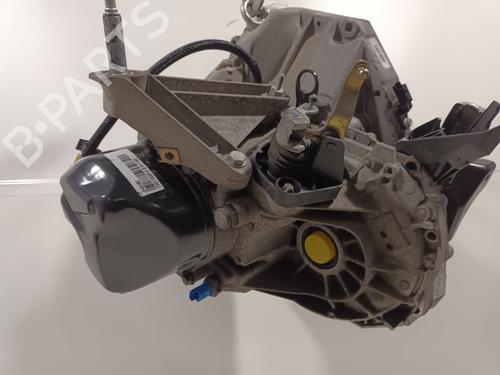 Gearbox DACIA LOGAN (LS_) 1.5 dCi (LS0K) | BP31153014M3 - Image 5