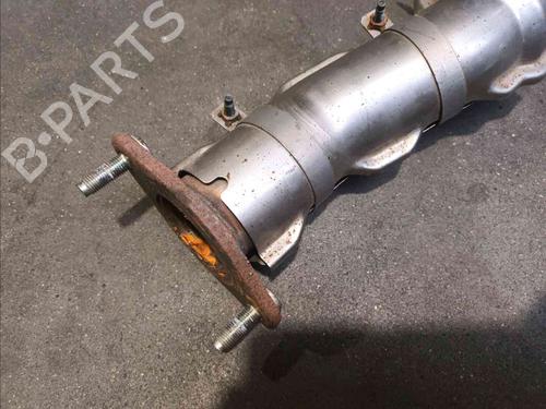 Pipe NISSAN X-TRAIL III (T32_, T32R, T32RR)  | BP21139066M125 