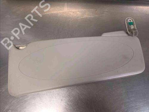 Left sun visor RENAULT KANGOO Express (FW0/1_)  | BP20603358I1 