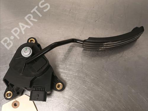 BP15546048I4 | Pedal RENAULT KANGOO Express (FW0/1_) Z.E. (FW0Z, FW1Z) BP15546048I4