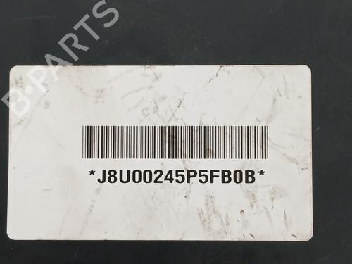 Control unit NISSAN MICRA V (K14) | BP39967297M11 - Image 8
