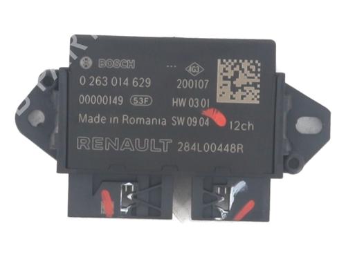 Elektronisk modul RENAULT SPORT SPIDER (EF0_) [1995-1999]  31242044