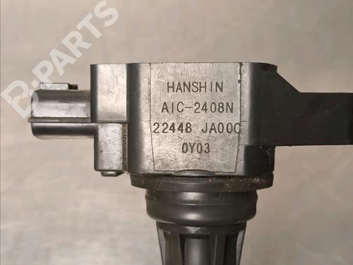 Ignition coil NISSAN MICRA IV (K13K, K13KK) 1.2 | BP11832637M94 