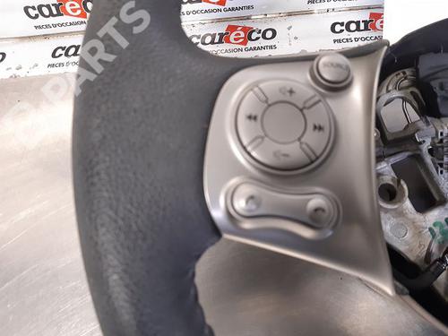 Steering wheel NISSAN MICRA IV (K13K, K13KK) 1.2 DIG-S | BP9327405C49 