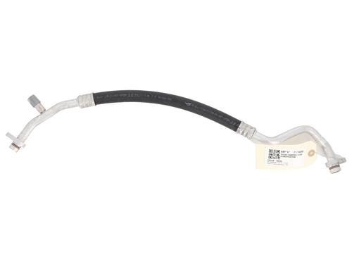 Used AC pipe NISSAN MICRA V (K14) 1.5 DCI (90 hp) 25044626