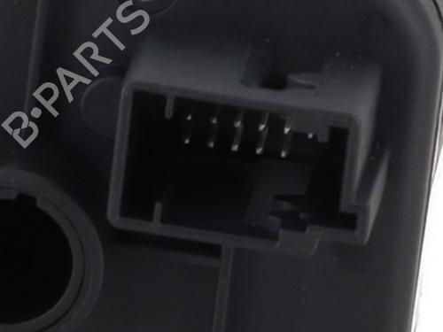 Headlight switch MERCEDES-BENZ A-CLASS (W169) A 180 CDI (169.007, 169.307) | BP31939364I24