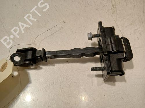 Hinge/Door check strap PEUGEOT 3008 II SUV (MC_, MR_, MJ_, M4_) 1.5 BlueHDi 130 | BP17371177C146