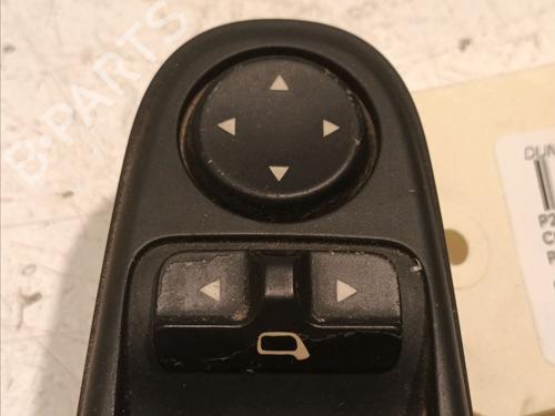 Switch CITROËN C4 Picasso I MPV (UD_) 2.0 HDi 138 | BP18543215I30 