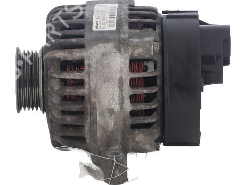Alternator FIAT 500 (312_) 1.2 (312AXA1A) | BP37066803M7 - Image 2