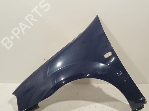 Used Left front fenders Left front fenders DACIA LOGAN (LS_) 1.5 dCi (LS0K) (68 hp) 36034536 36034536
