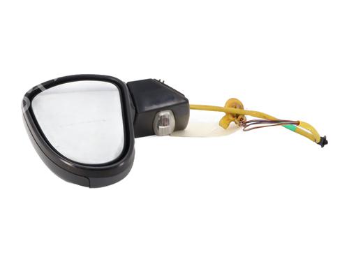 Left mirror PEUGEOT 308 I (4A_, 4C_) 1.6 HDi | BP29150753C26 