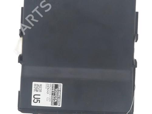 Used Electronic module TOYOTA YARIS (_P21_, _PA1_, _PH1_) 1.5 Hybrid (MXPH10, MXPH11) (116 hp) 30959438