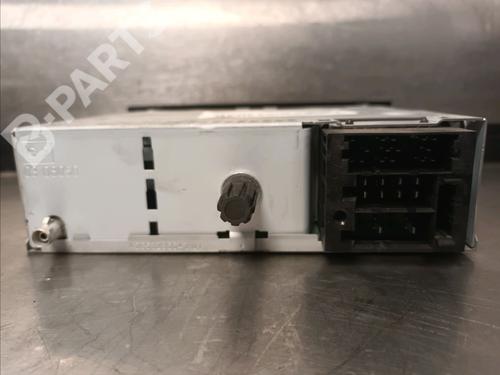 Radio RENAULT CLIO III (BR0/1, CR0/1) 1.5 dCi | BP10906992E6 