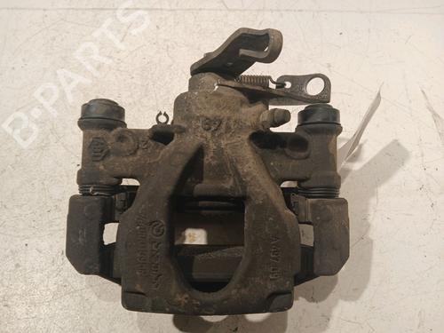 Used Right rear brake caliper RENAULT MASTER III Van (FV) 2.3 dCi 150 FWD (FV0F, FV03, FV09) (150 hp) 18103959