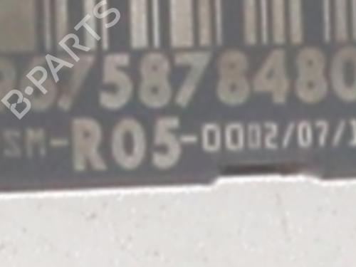 Fuse box PEUGEOT PARTNER Box Body/MPV 1.6 HDi / BlueHDi 75 | BP28418938E1 