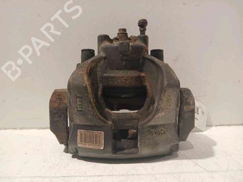 Used Left front brake caliper FORD S-MAX (CJ, WA6) [2015-2025]  21686348